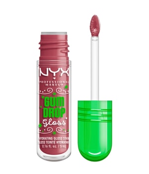 NYX Professional Makeup Gumdrop Lip I.V.Gloss Stain Läppglans