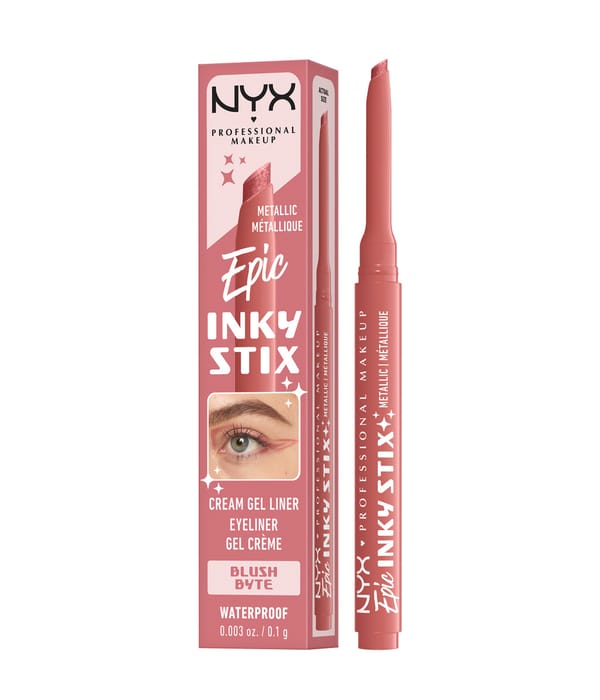 Image du produit 1 sur 6, NYX Professional Makeup Epic Inky Stix Eye-liner