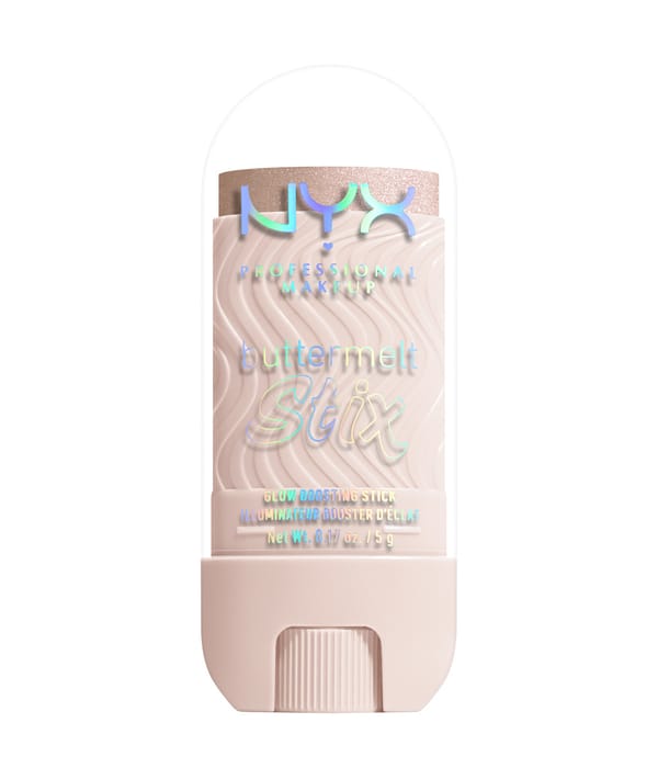 Produktbild 1 von 6, NYX Professional Makeup Buttermelt Highlighter