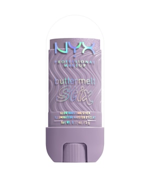 NYX Professional Makeup Buttermelt Stix Glow Boosting Stick Rozświetlacz 5 g Nr. 2 - Love At First Melt