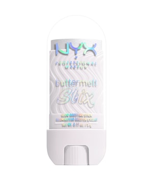NYX Professional Makeup Buttermelt Stix Glow Boosting Stick Rozświetlacz 5 g Nr. 3 - That's So Melt