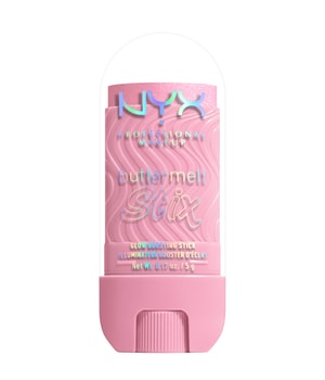 NYX Professional Makeup Buttermelt Stix Glow Boosting Stick Highlighter