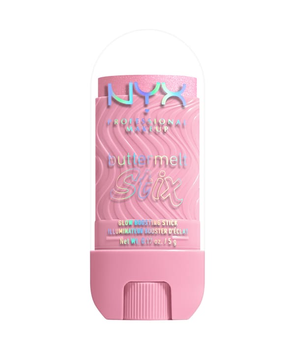 Produktbillede 1 af 6, NYX Professional Makeup Buttermelt Highlighter
