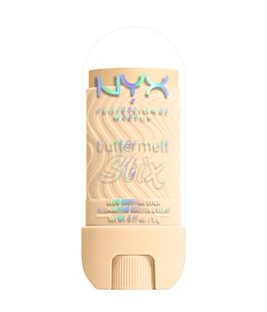 NYX Professional Makeup Buttermelt Stix Glow Boosting Stick Highlighter · 5 g · Creme