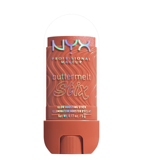 Produktbild 1 von 6, NYX Professional Makeup Buttermelt Highlighter