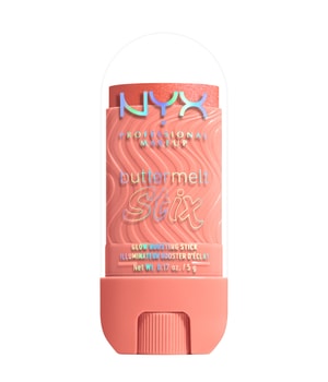 NYX Professional Makeup Buttermelt Stix Glow Boosting Stick Highlighter