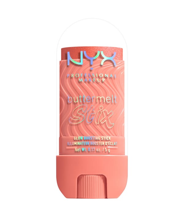 Productafbeelding 1 van 6, NYX Professional Makeup Buttermelt Highlighter