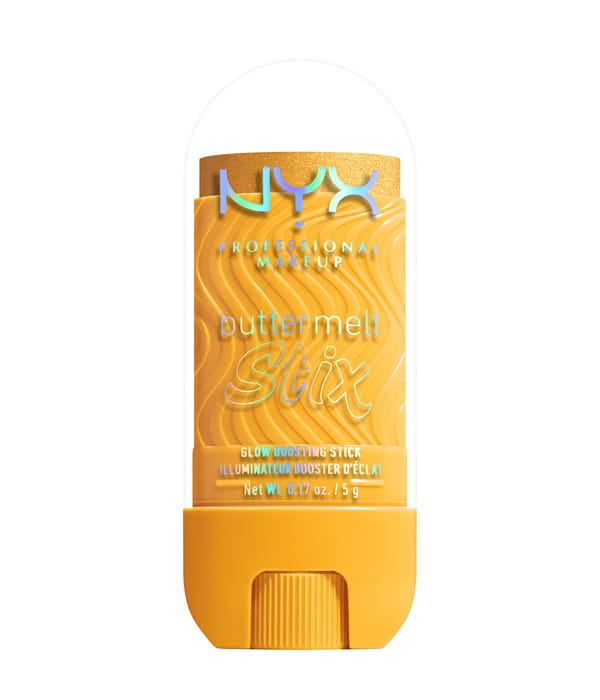 Produktbild 1 von 6, NYX Professional Makeup Buttermelt Highlighter
