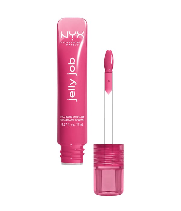 Produktbild 1 von 6, NYX Professional Makeup Jelly Job Lipgloss