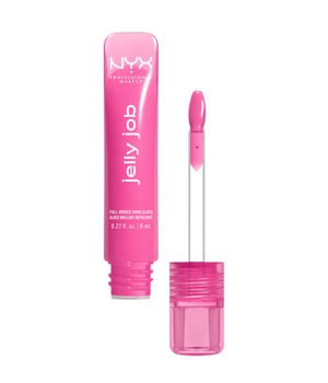 Produktbild 1 von 6, NYX Professional Makeup Jelly Job Lipgloss