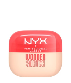 NYX Professional Makeup Wonder Snatch Powder Puder utrwalający 6 g Nr. 1 - Sugar Serve