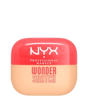 NYX Professional Makeup Wonder Snatch Powder Puder utrwalający 6 g Nr. 3 - Peach Posse