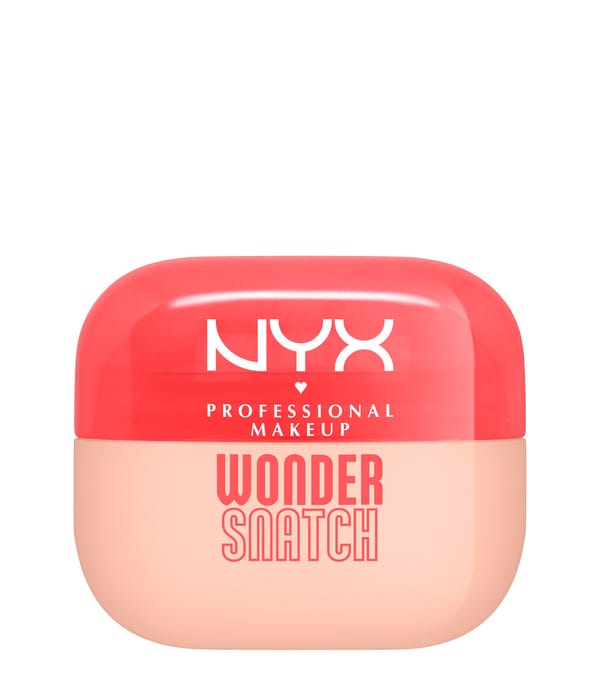 Productafbeelding 1 van 6, NYX Professional Makeup Wonder Snatch Fixeerpoeder
