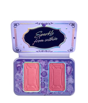 NYX Professional Makeup Bridgerton Royal Flush Blush Palette Paleta róży 1 szt. Nr. 2