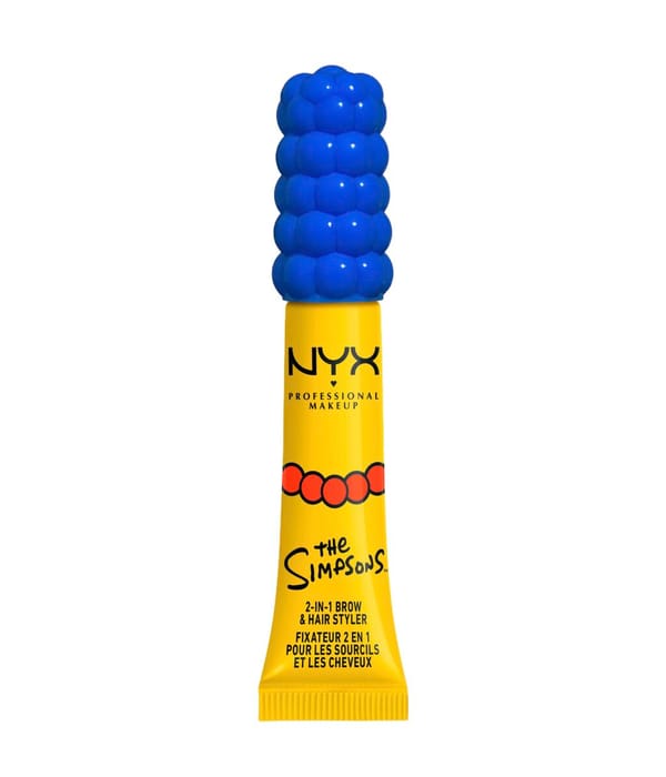 Produktbild 1 von 6, NYX Professional Makeup The Simpsons Augenbrauengel