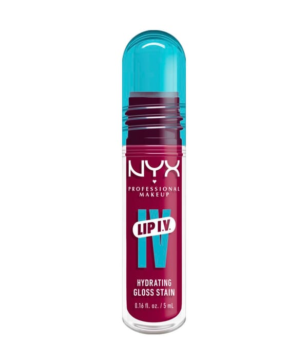 Produktbild 1 von 6, NYX Professional Makeup Lip I.V. Lipgloss