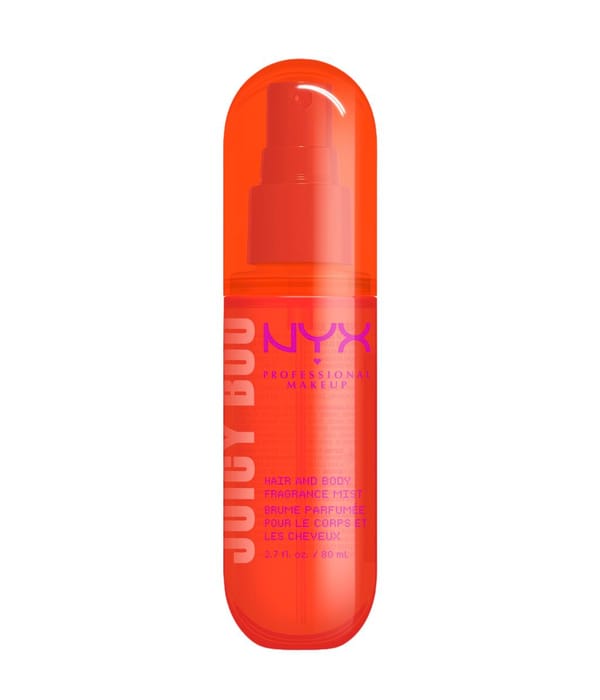 Produktbild 1 av 6, NYX Professional Makeup Fat Oil Body mist