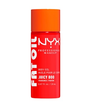 Produktbild 1 av 6, NYX Professional Makeup Fat Oil Kroppsolja