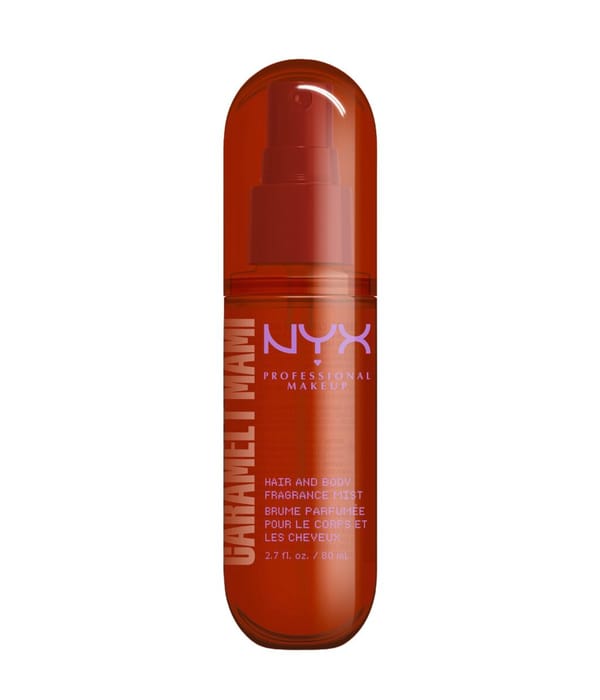 Produktbild 1 von 6, NYX Professional Makeup Fat Oil Körperspray
