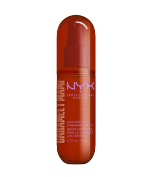 NYX Professional Makeup NYX Professional Makeup Fat Oil Hair & Body Fragrance Mist Caramelt Mami Body mist