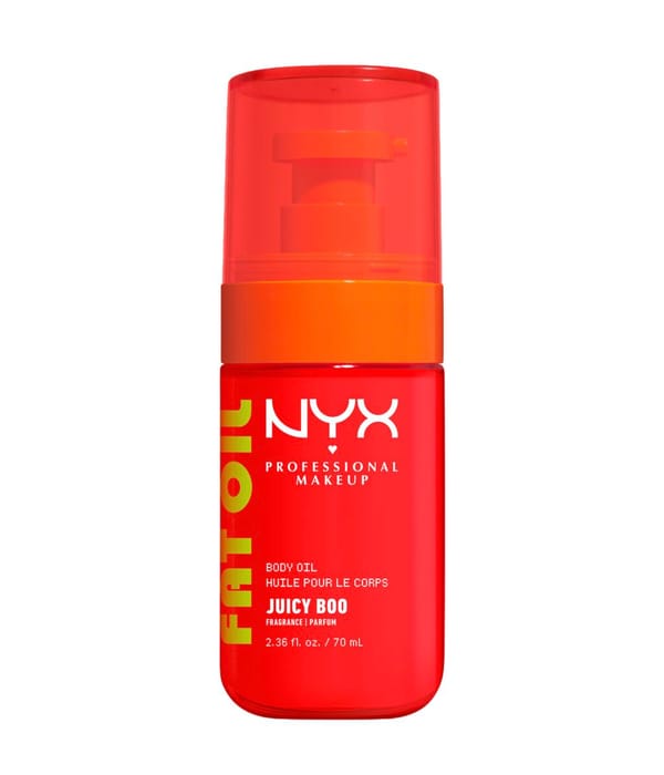 Image du produit 1 sur 6, NYX Professional Makeup Fat Oil Huile pour le corps