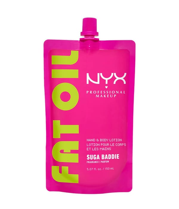 Image du produit 1 sur 6, NYX Professional Makeup Fat Oil Lotion pour le corps