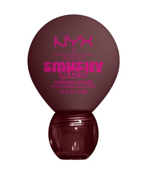 Productafbeelding 1 van 6, NYX Professional Makeup Smushy SOS Lipmasker