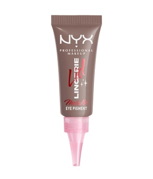 Immagine prodotto 1 di 6, NYX Professional Makeup Lid Lingerie Ombretto
