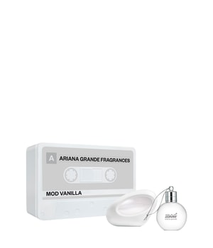 ariana grande mod vanilla woda perfumowana 30 ml   zestaw  