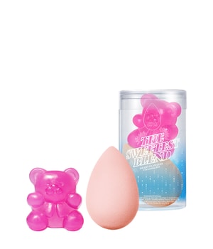 beautyblender The Sweetest Blend Beary Flawless Cleansing Set Kwastenset 1 st