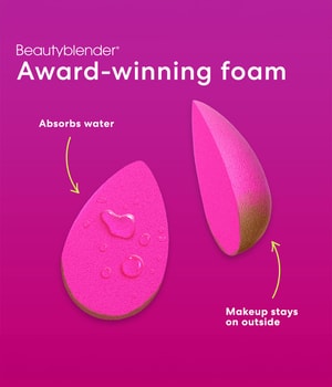 Produktbild 5 von 6, beautyblender Original Pink Make-Up Schwamm
