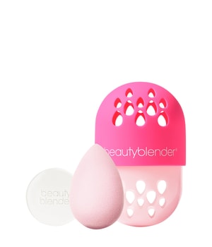 beautyblender All Stars Power Pink 3-Piece Starter Set Gąbka do makijażu 1 szt.