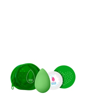 beautyblender Bio Pure Besties Blend & Cleanse 4-Piece Starter Set Børstesæt