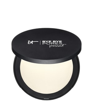 IT Cosmetics Bye Bye Pores Pressed Setting Powder Fixeerpoeder Translucent 9 g Dames