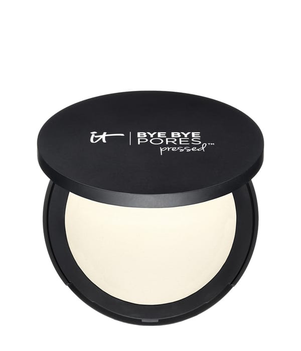 Produktbillede 1 af 6, IT Cosmetics Bye Bye Pores Fikseringspudder