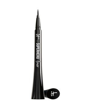 IT Cosmetics Superhero™ Liner Eyeliner Super Black 1 ml Dames