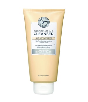 IT Cosmetics Confidence in a Cleanser Cleansing gel