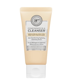 IT Cosmetics Confidence in a Cleanser Rengöringsgel