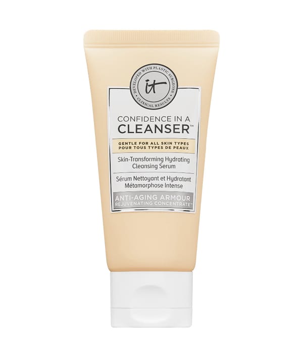 Produktbild 1 von 6, IT Cosmetics Confidence in a Cleanser Reinigungsgel