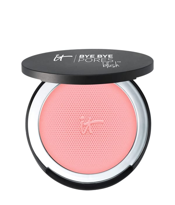 Zdjęcie produktu 1 z 4, IT Cosmetics Bye Bye Pores Róż