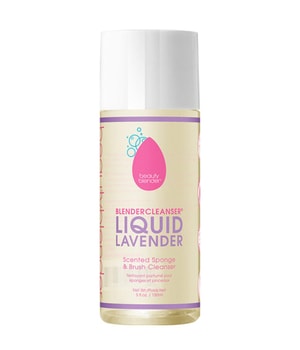 beautyblender Blendercleanser® Liquid Lavender Sminkborstrengöringstvål