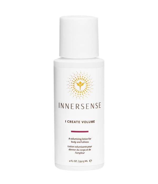 Productafbeelding 1 van 1, Innersense Organic Beauty I Create Volume Föhnlotion