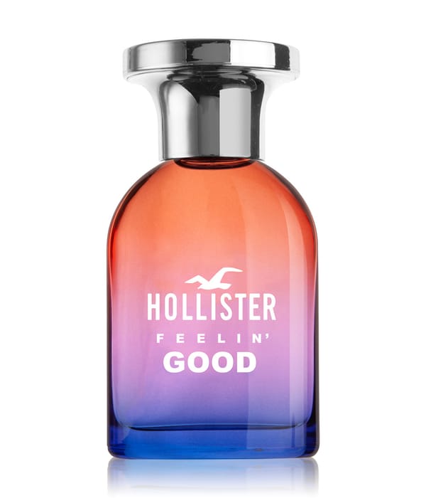 Image du produit 1 sur 3, HOLLISTER Feelin' Good for Her Eau de parfum