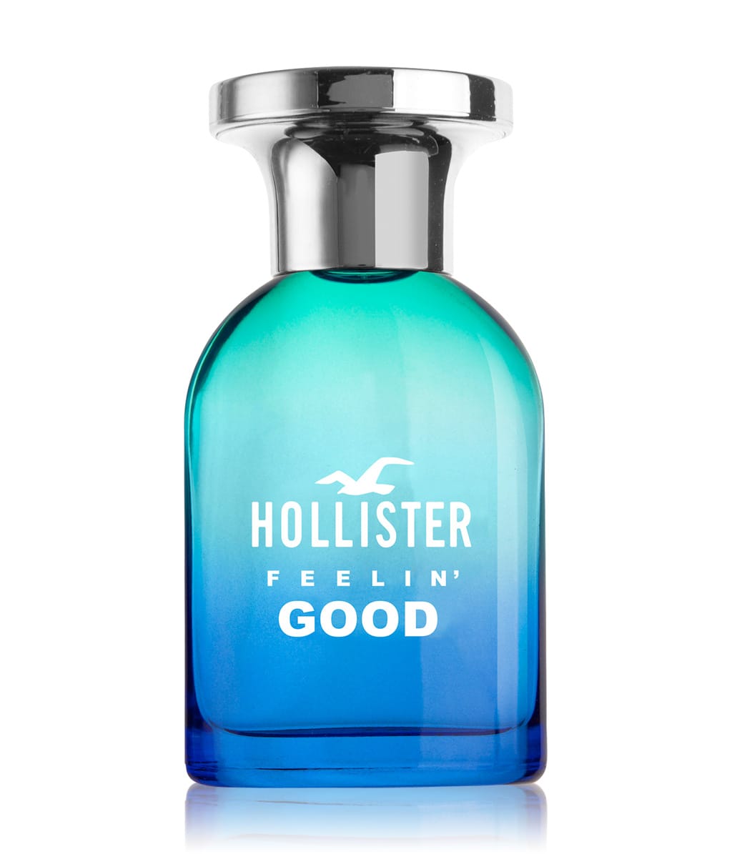 HOLLISTER Feelin' Good for Him Eau de Toilette online kaufen