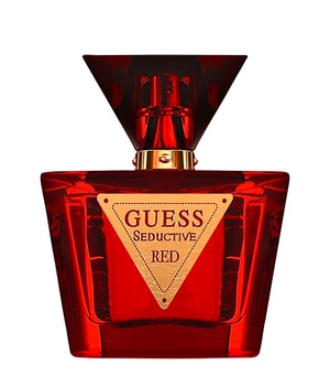 Guess Seductive Red for Women Eau de Toilette · 30 ml