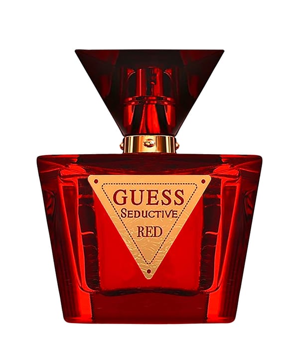 Produktbild 1 von 3, Guess Seductive Red Eau de Toilette