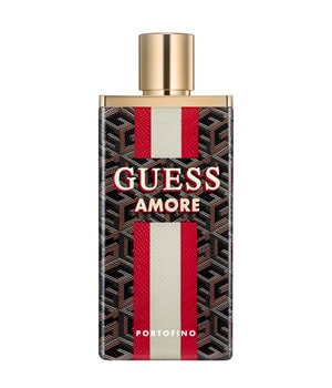 Guess Guess Amore Portofino Eau de Toilette (EdT) 100 ml Damen