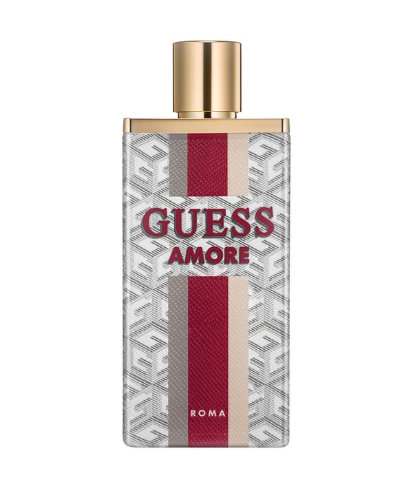 Produktbild 1 von 2, Guess Guess Amore Eau de Toilette