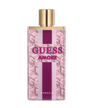 Guess Guess Amore Venezia Eau de Toilette · 100 ml