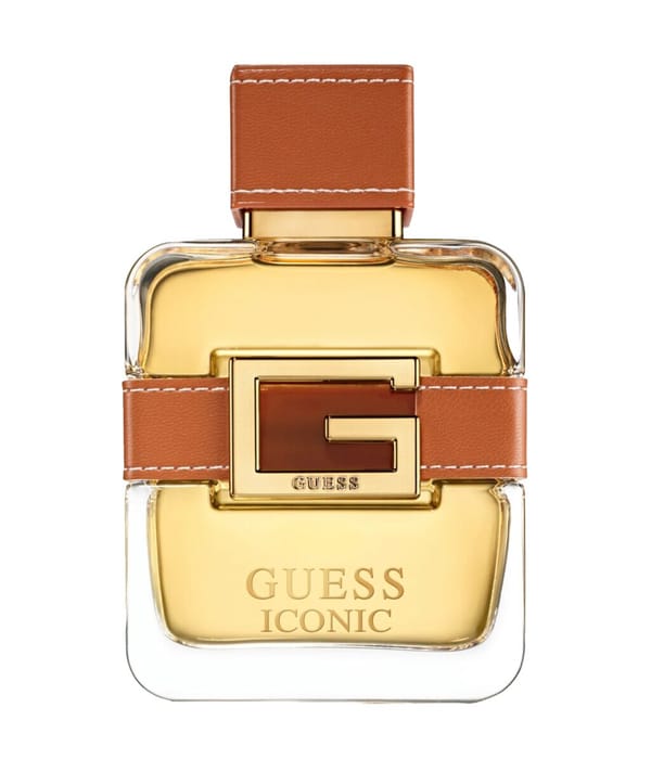Produktbild 1 von 6, Guess Iconic for Men Eau de Toilette